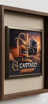 Cartago Logistics  Taşıyıcı içinde TERNAT  Belçika