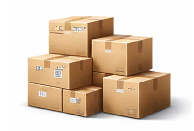 Sabit fiyat Kutular içinde Breda NL